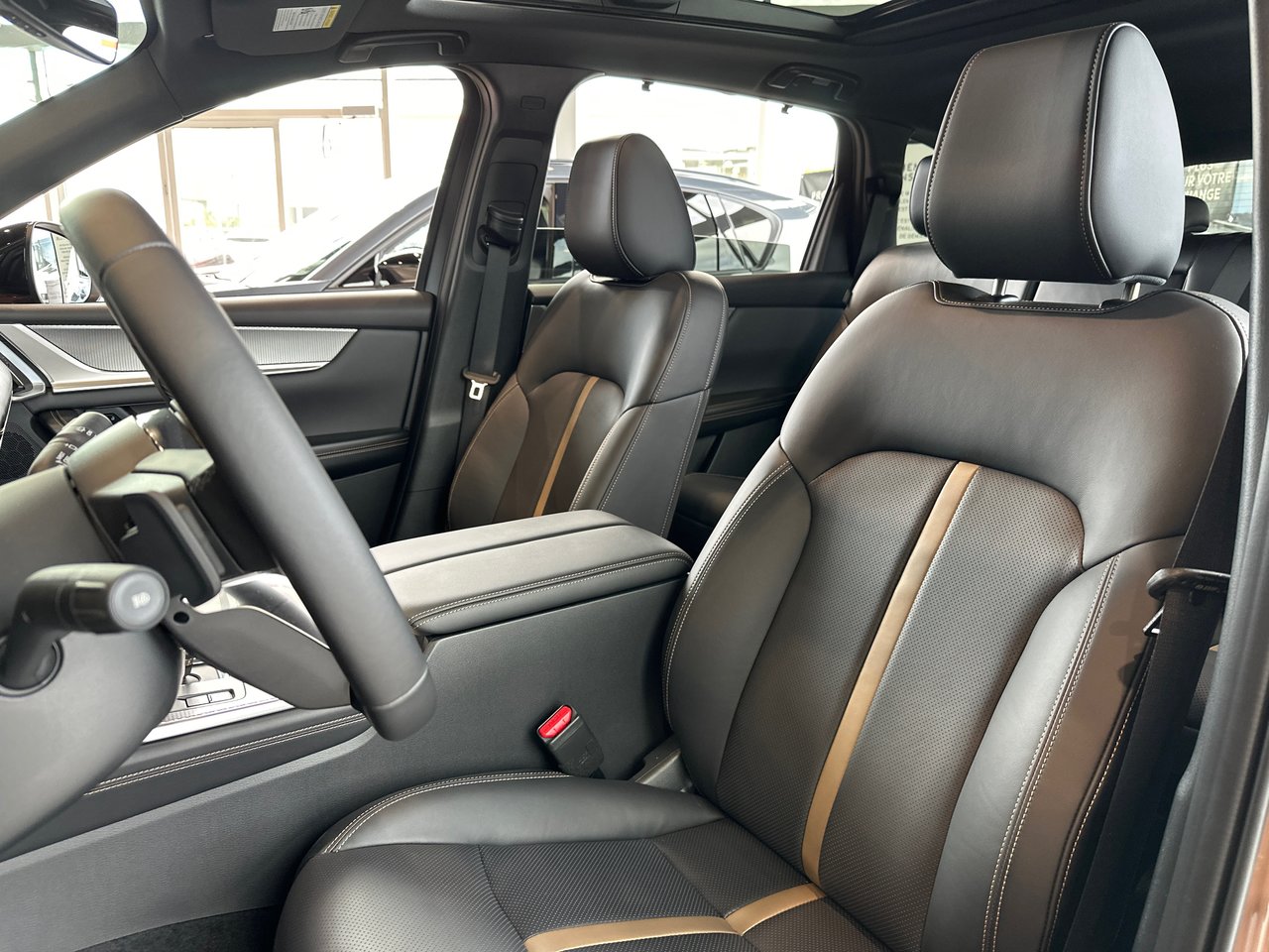 2026 Mazda CX-70 PHEV GT-5