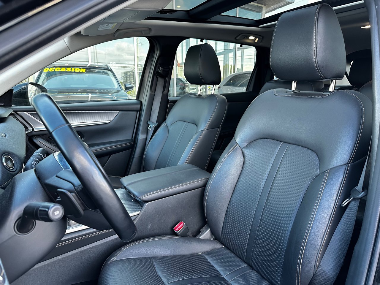 2025 Mazda CX-90 MHEV GT-5