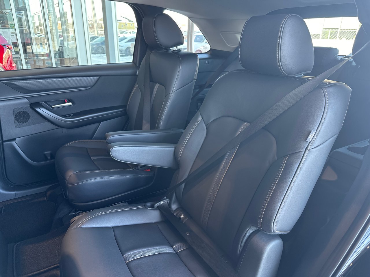 2026 Mazda CX-90 MHEV GS-L-15