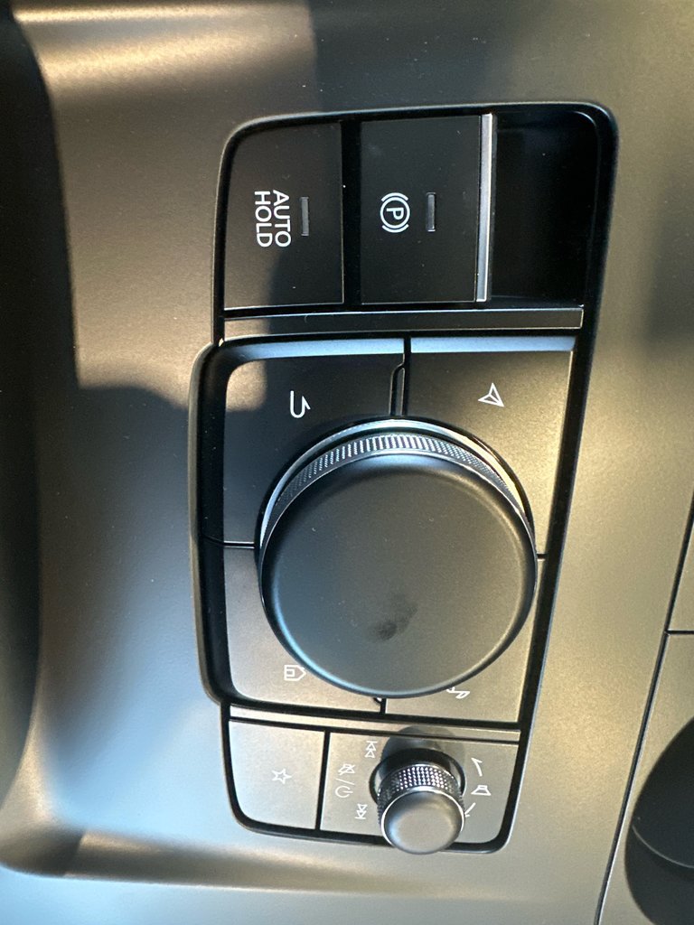 2026 Mazda CX-90 MHEV GS-L-14