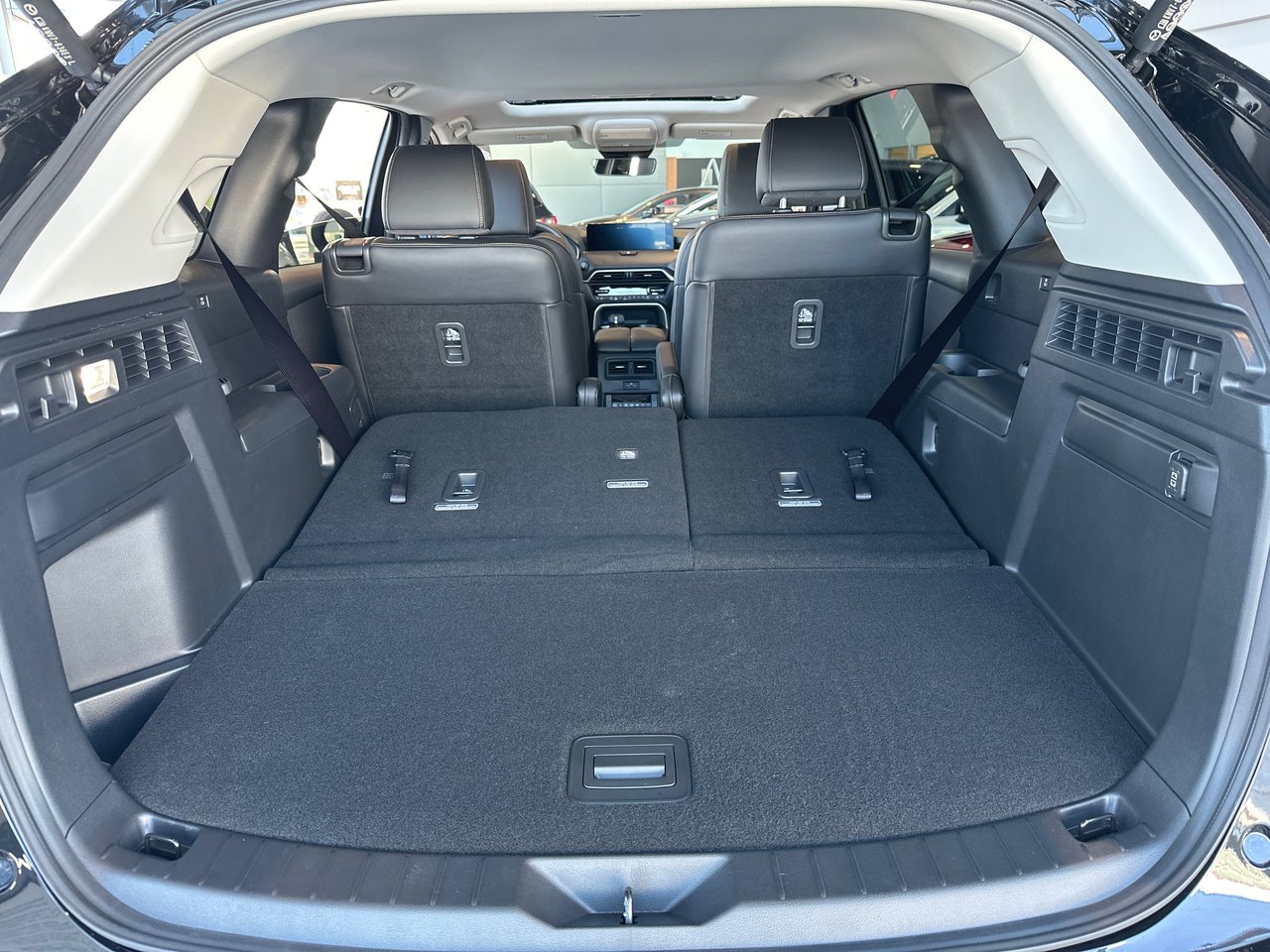 2026 Mazda CX-90 MHEV GS-L-20