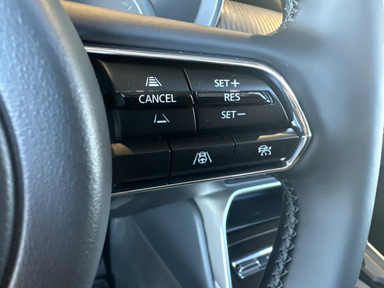 2026 Mazda CX-90 MHEV GS-L-11