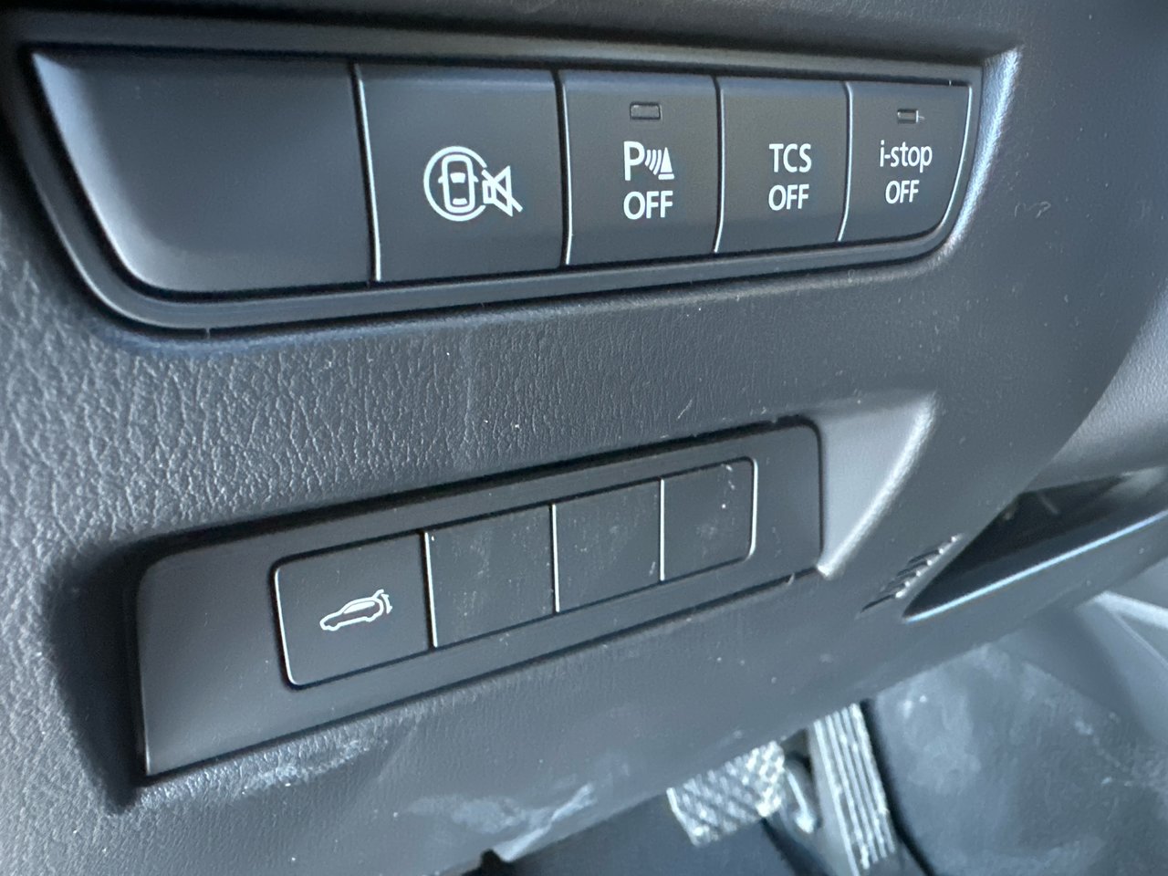 2026 Mazda CX-90 MHEV GS-L-9