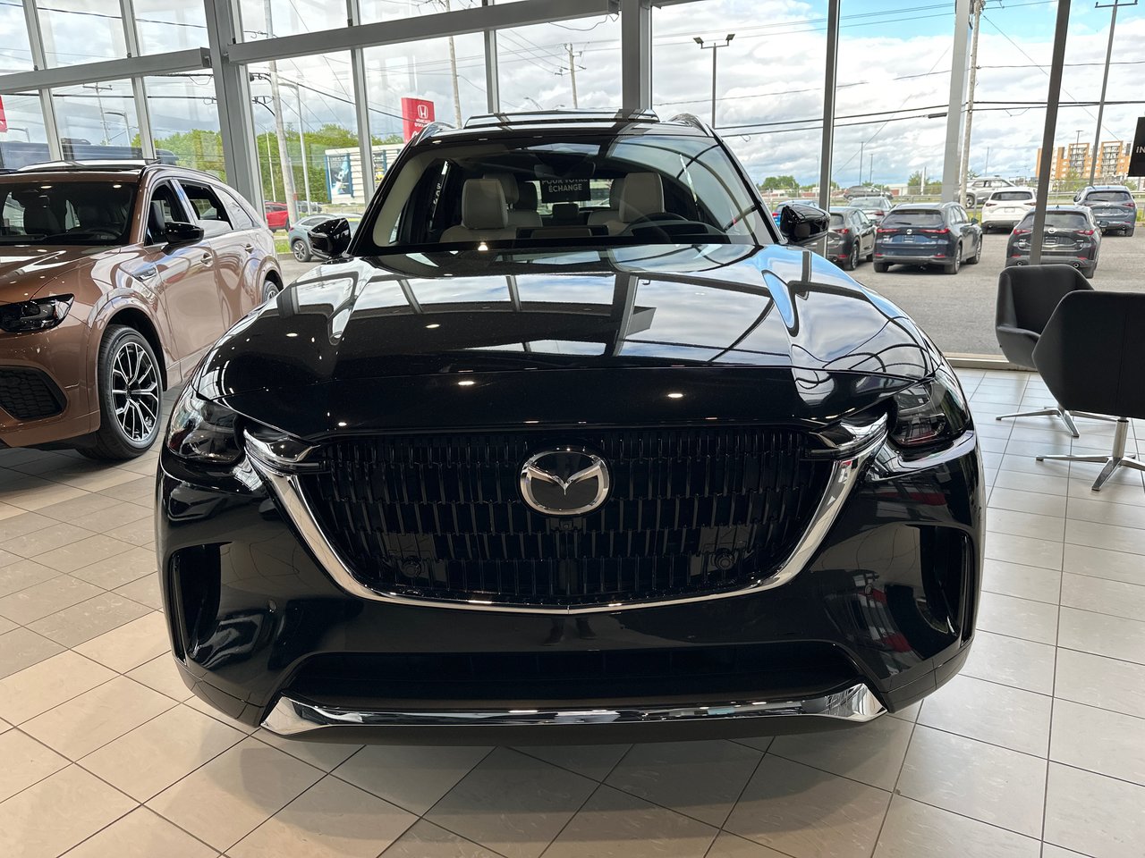 Mazda CX-90 PHEV Signature 2026-1