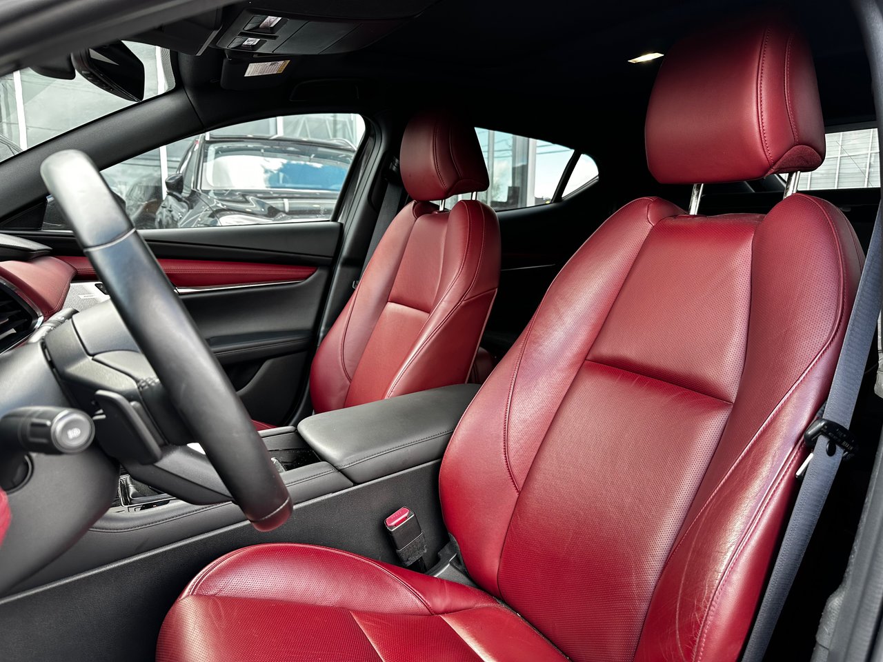 2021 Mazda 3 Sport GT Turbo-7