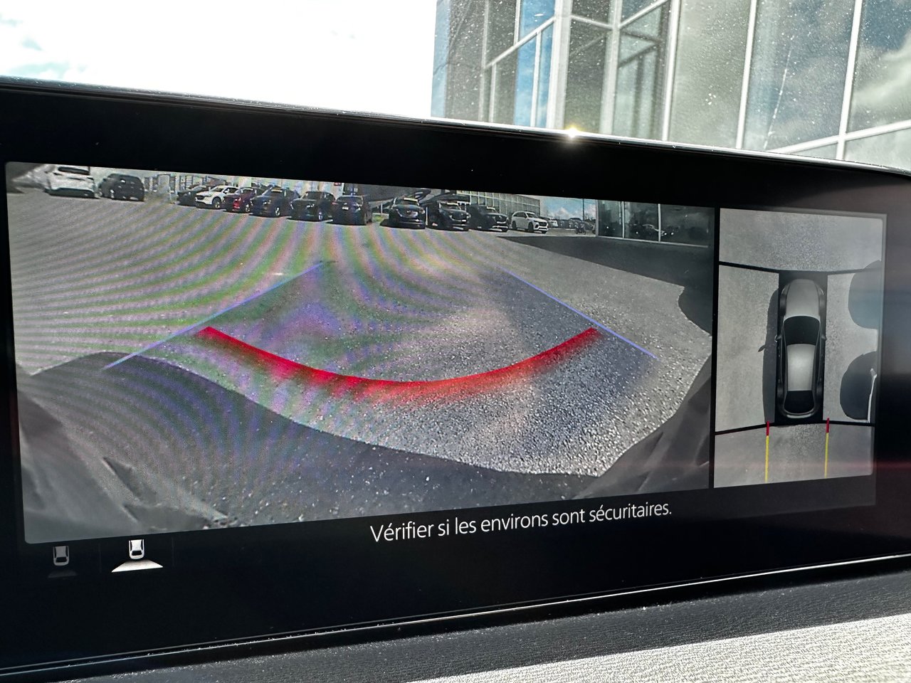2021 Mazda 3 Sport GT Turbo-11