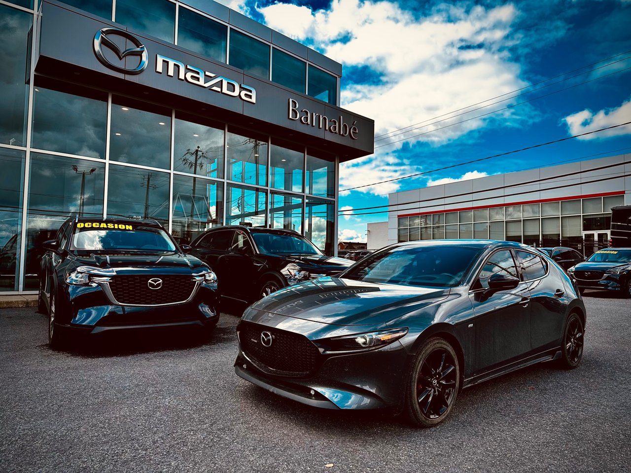 2021 Mazda 3 Sport GT Turbo-0