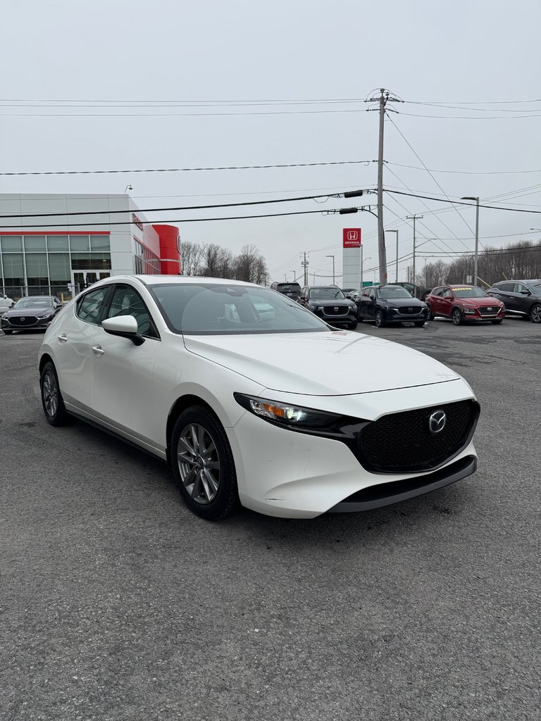 Mazda 3 Sport GS 2022-3