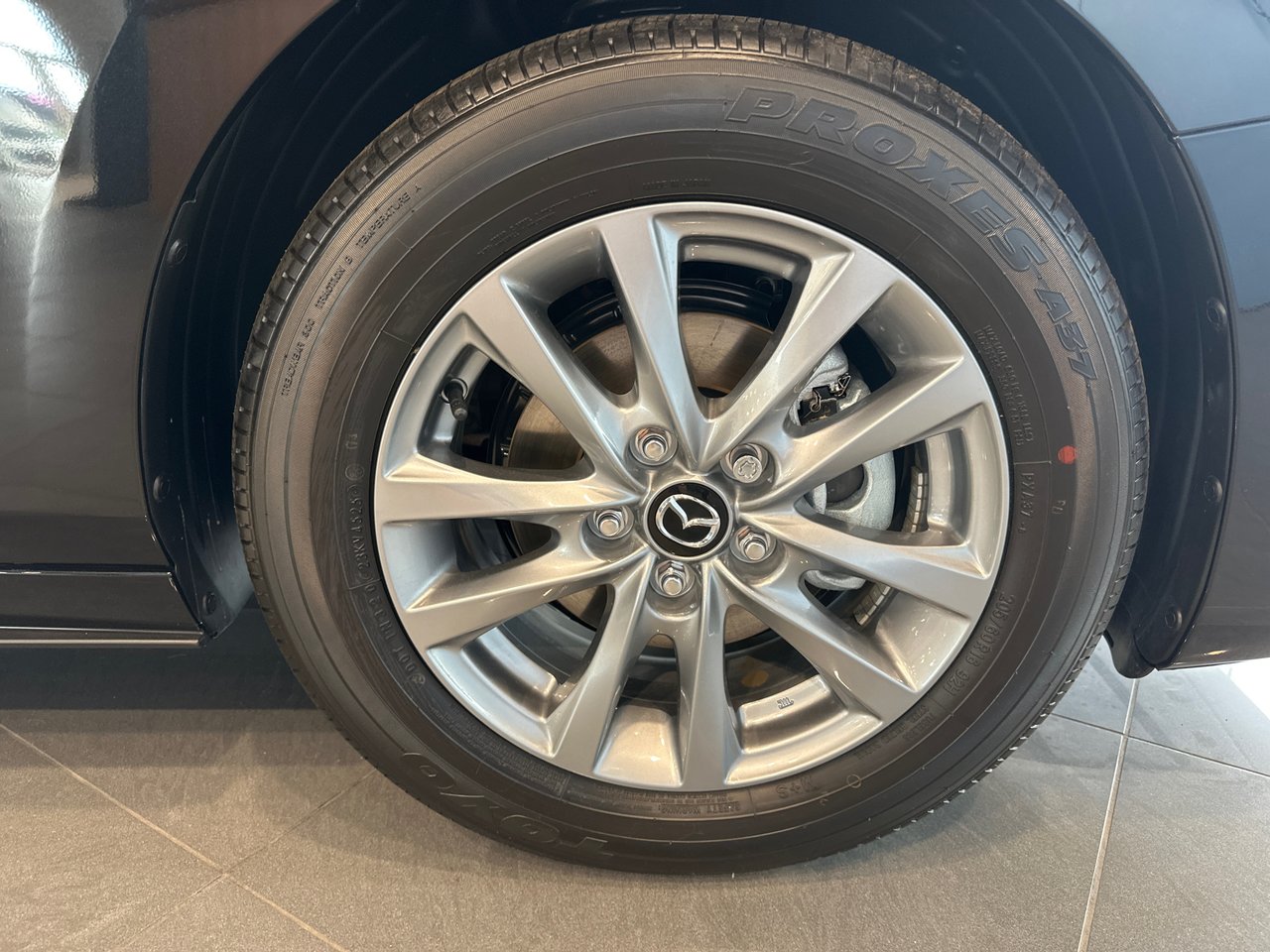 Mazda 3 Sport GS 2026-3