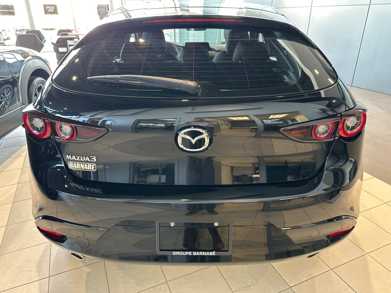 Mazda 3 Sport GS 2026-4
