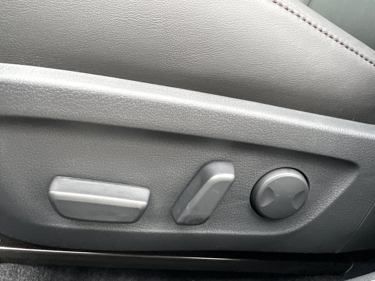 2025 Mazda 3 GS-7