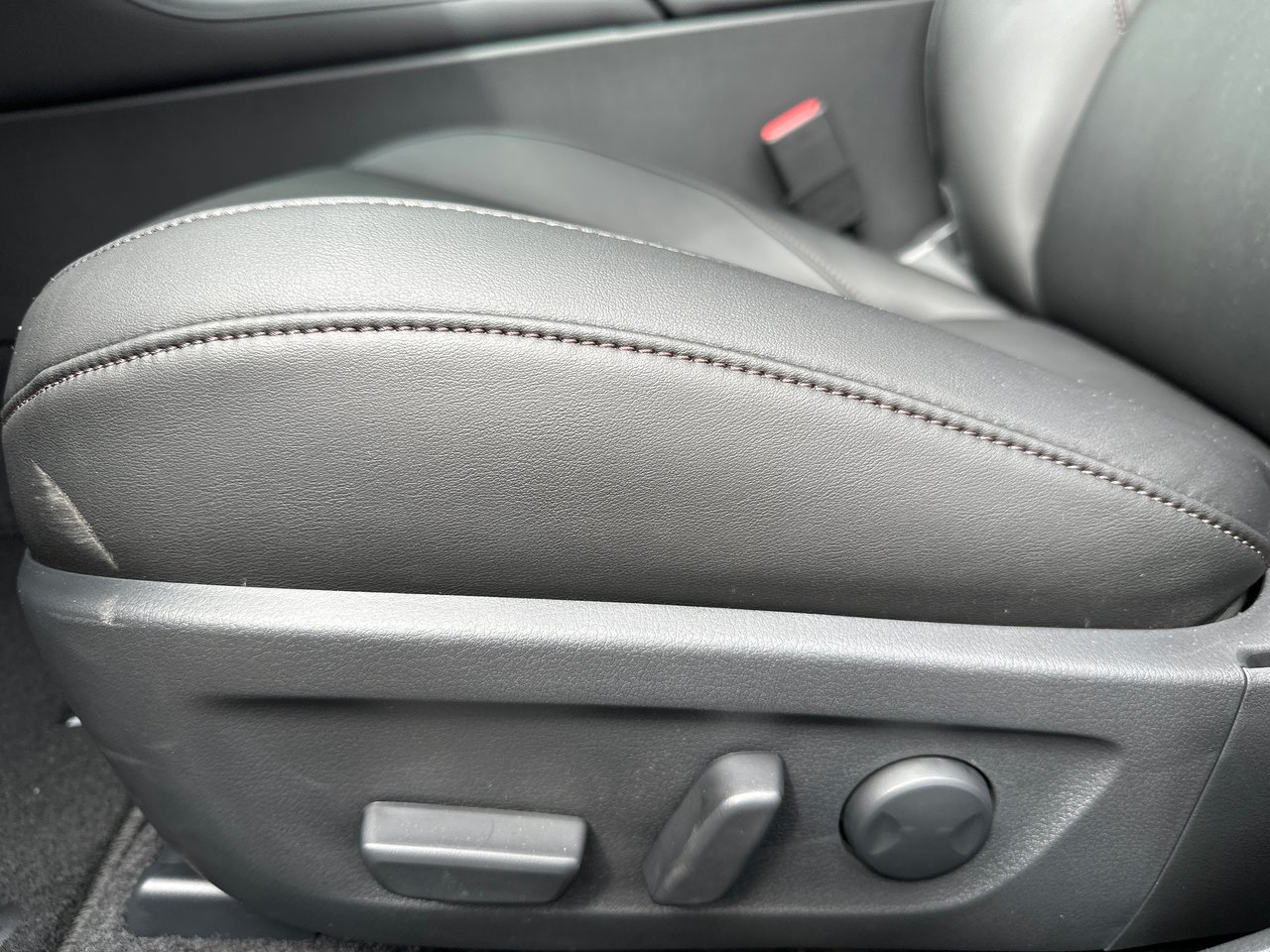 Mazda 3 GS 2025-5