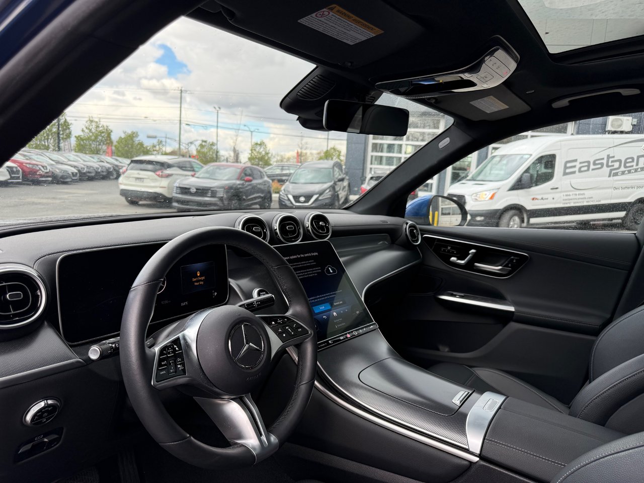 2024 Mercedes-Benz GLC 300-9