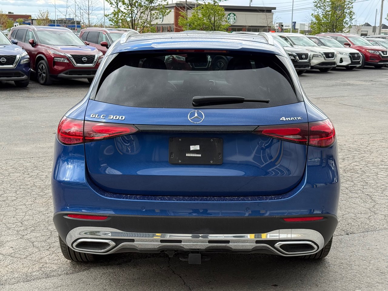 2024 Mercedes-Benz GLC 300-6