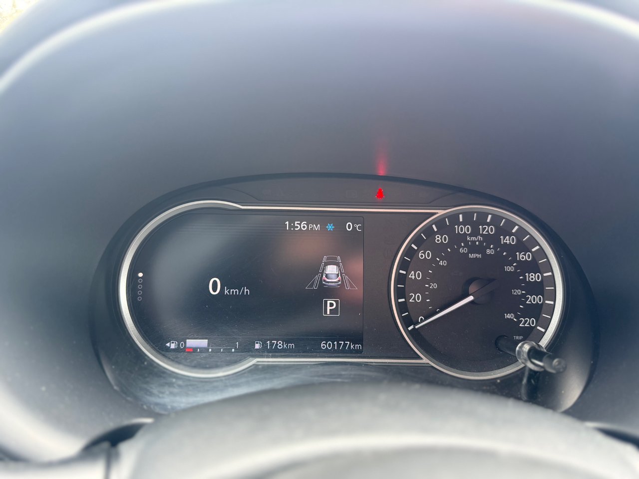 2020 Nissan Kicks SV-8