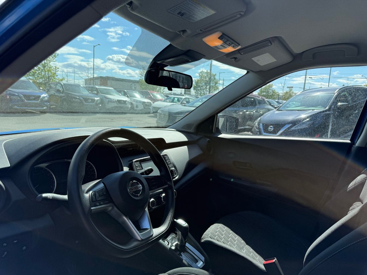 2021 Nissan Kicks S-8