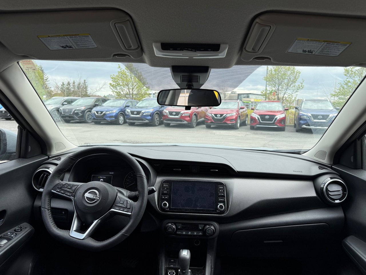 Nissan Kicks SV 2024-11