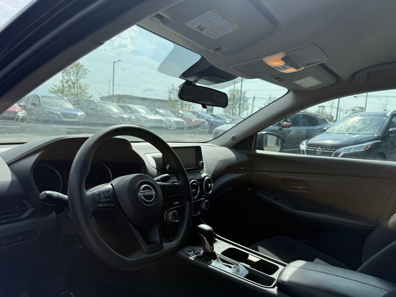 2024 Nissan Sentra S-8