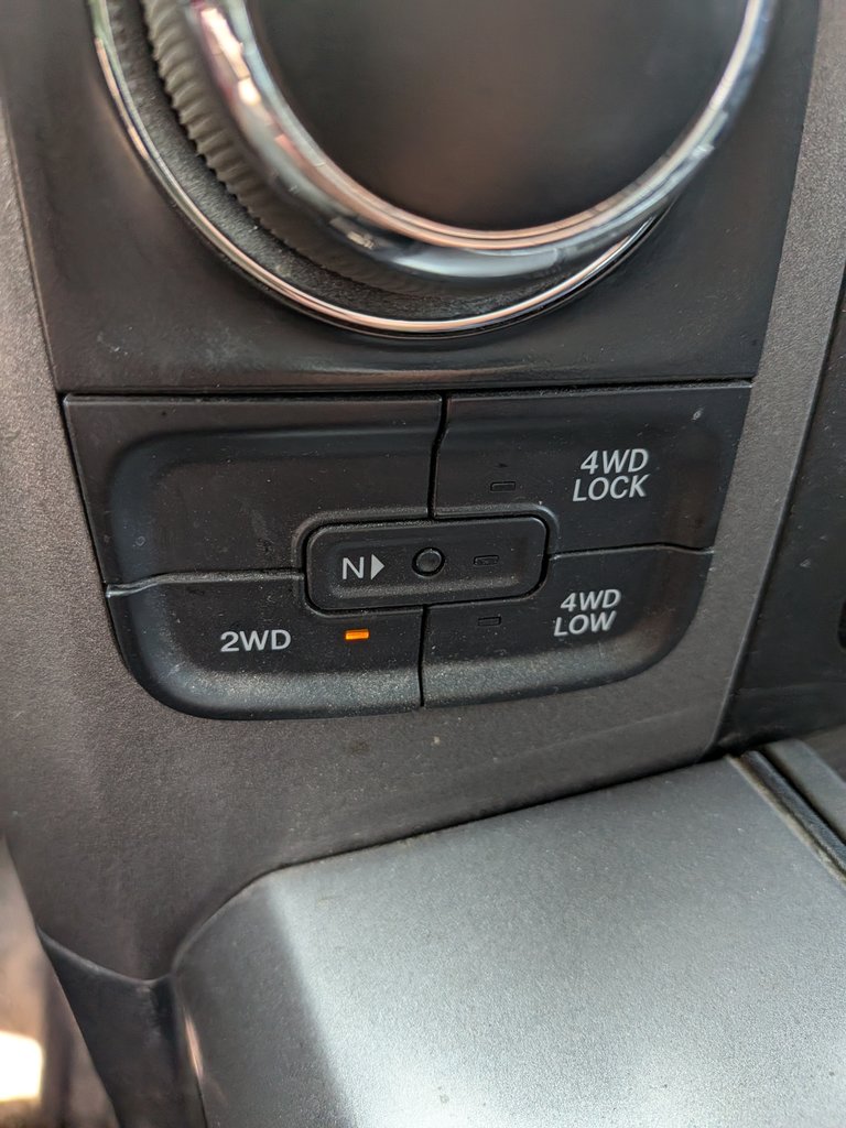 Ram 1500 Classic Express 2022-17