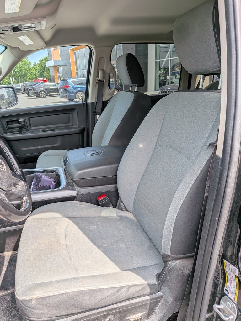 Ram 1500 Classic Express 2022-11