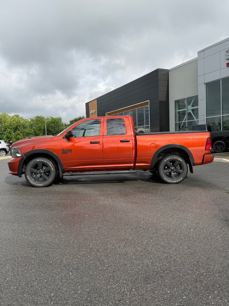 2023 Ram 1500 Classic Express-2