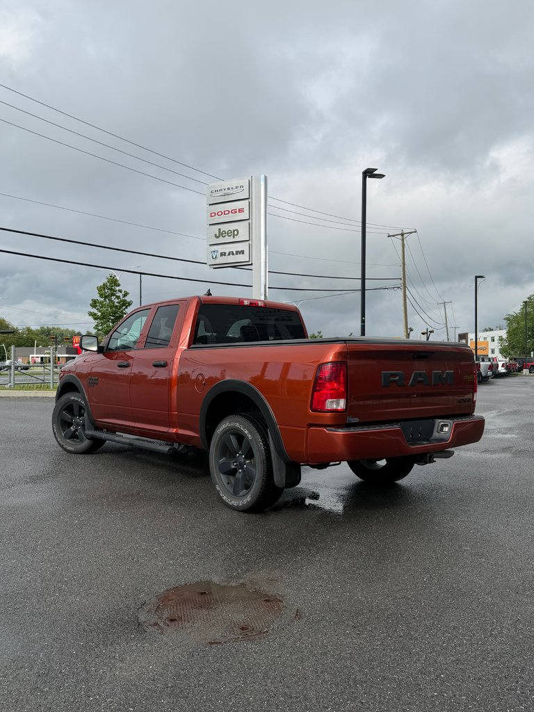 2023 Ram 1500 Classic Express-1