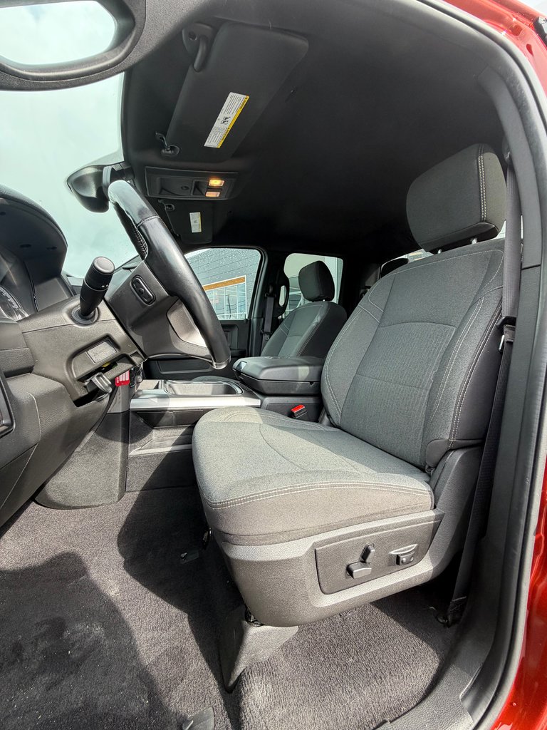 2023 Ram 1500 Classic Express-5