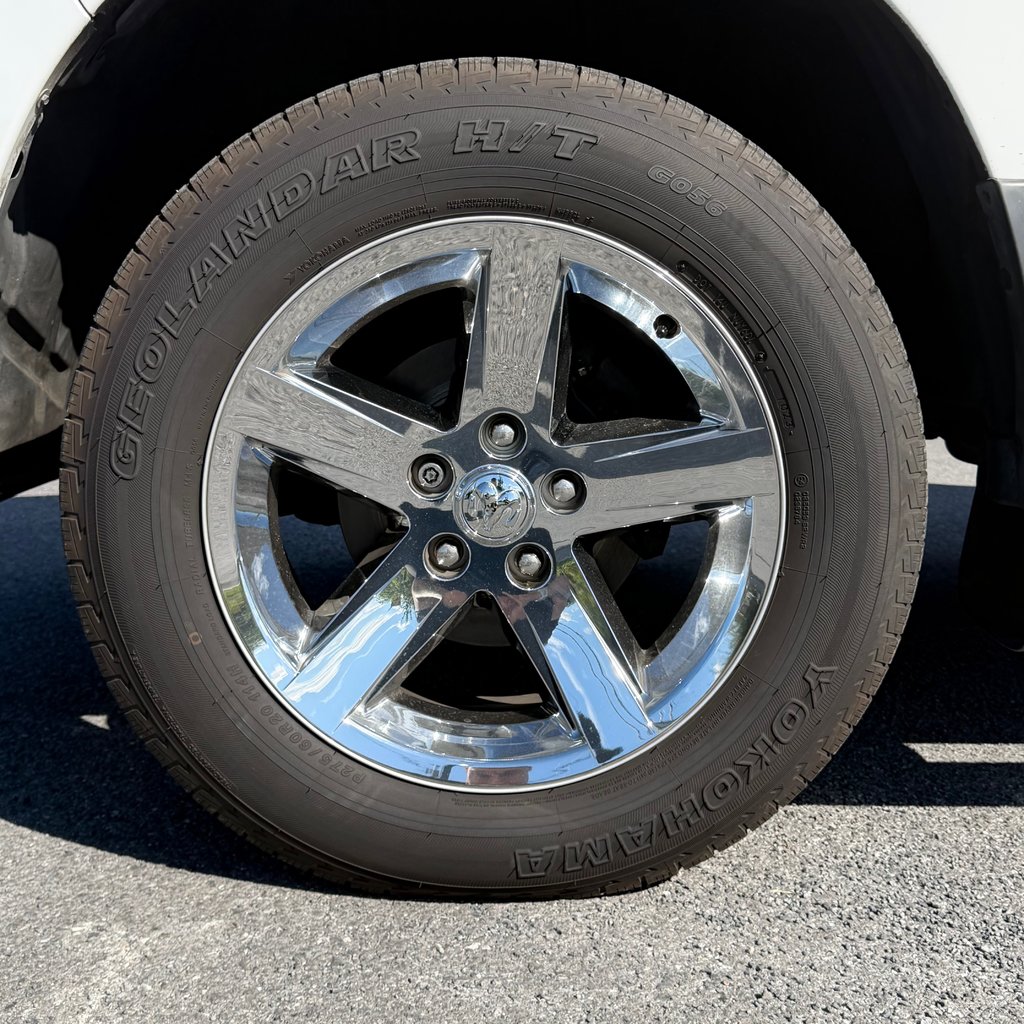 Ram 1500 Express 2018-6