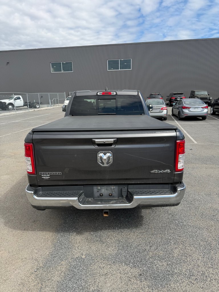 Ram 1500 Big Horn 2020-3