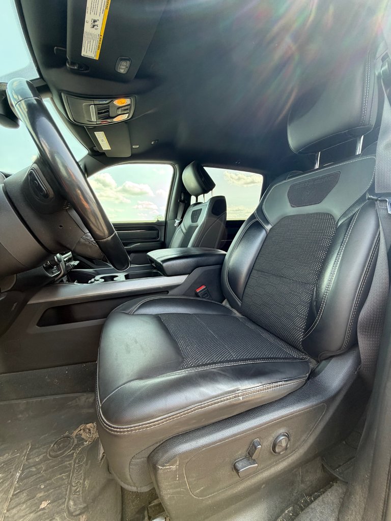2021 Ram 1500 Big Horn BUILT-TO-SERVE-8