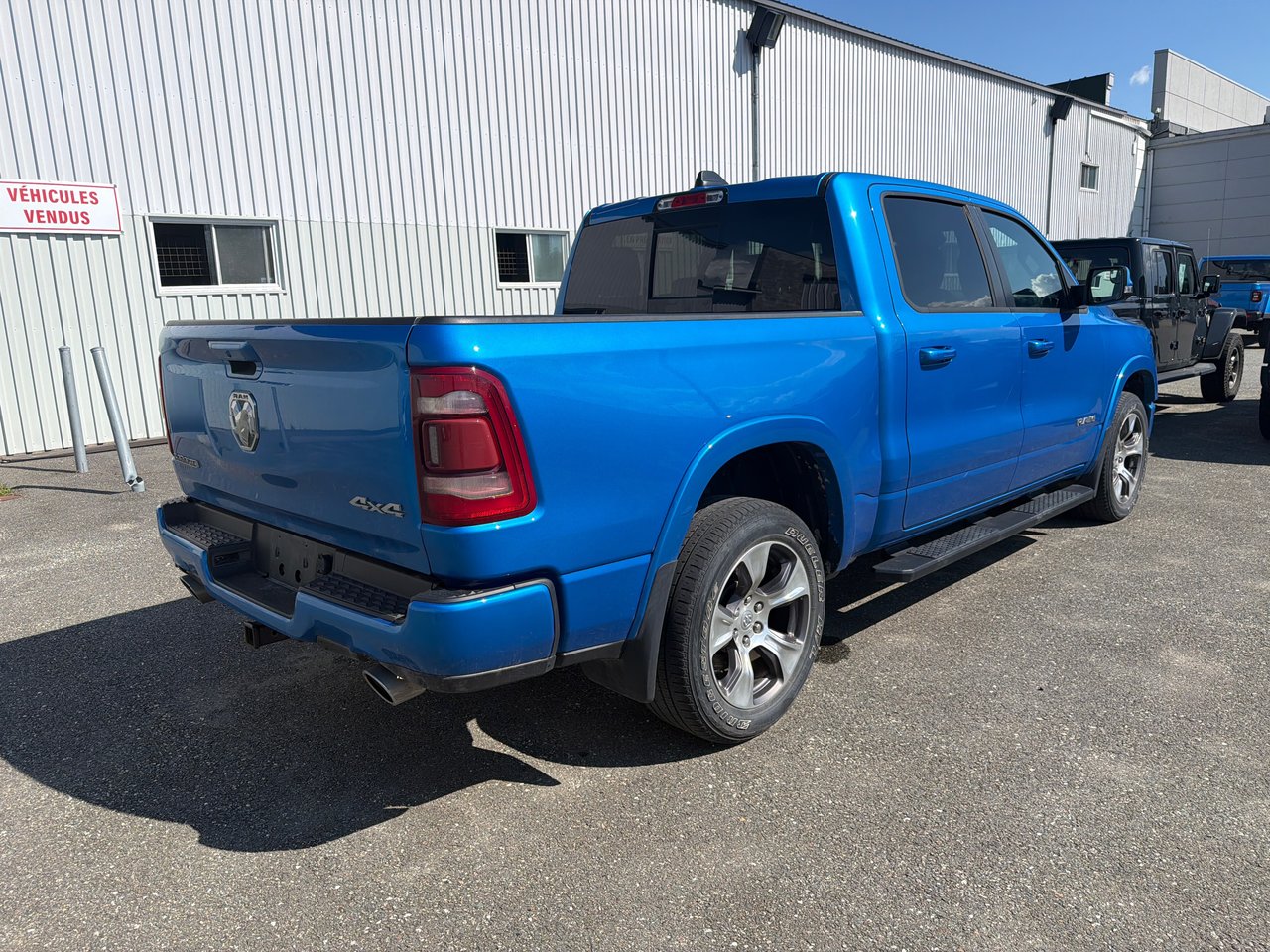 2022 Ram 1500 Laramie-3
