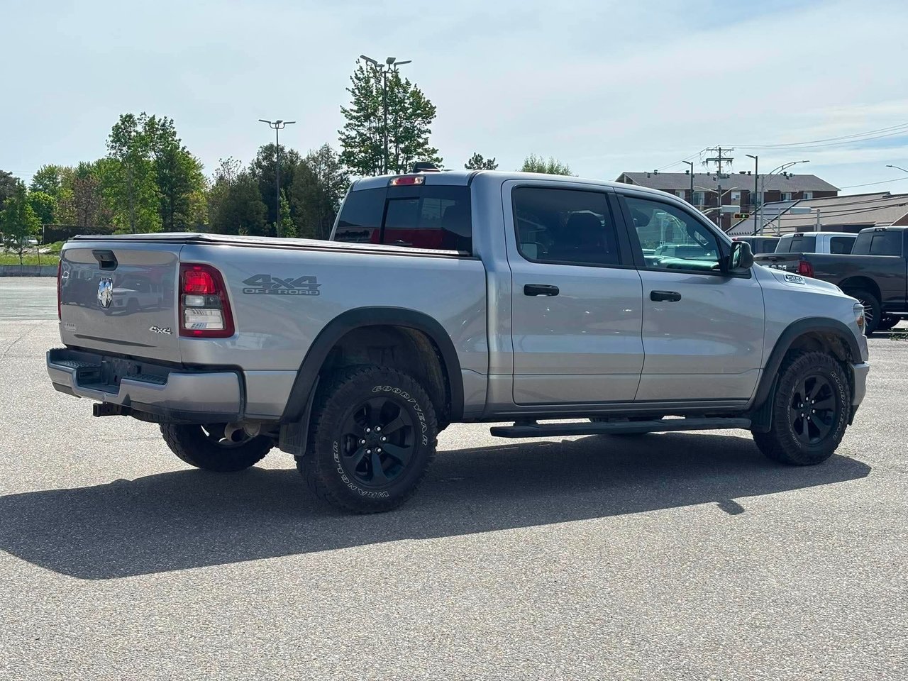2023 Ram 1500 TRADESMAN-4