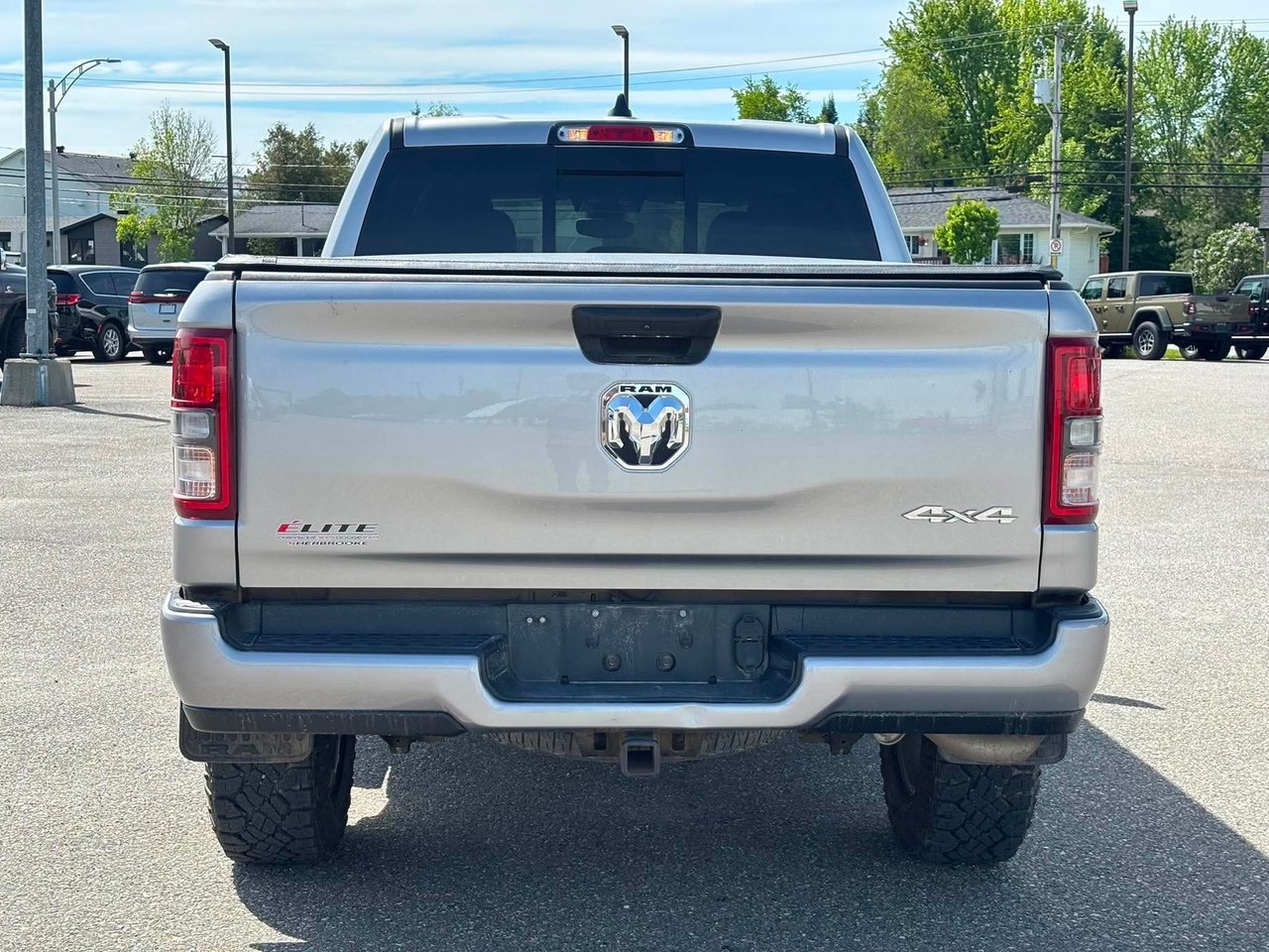 2023 Ram 1500 TRADESMAN-3