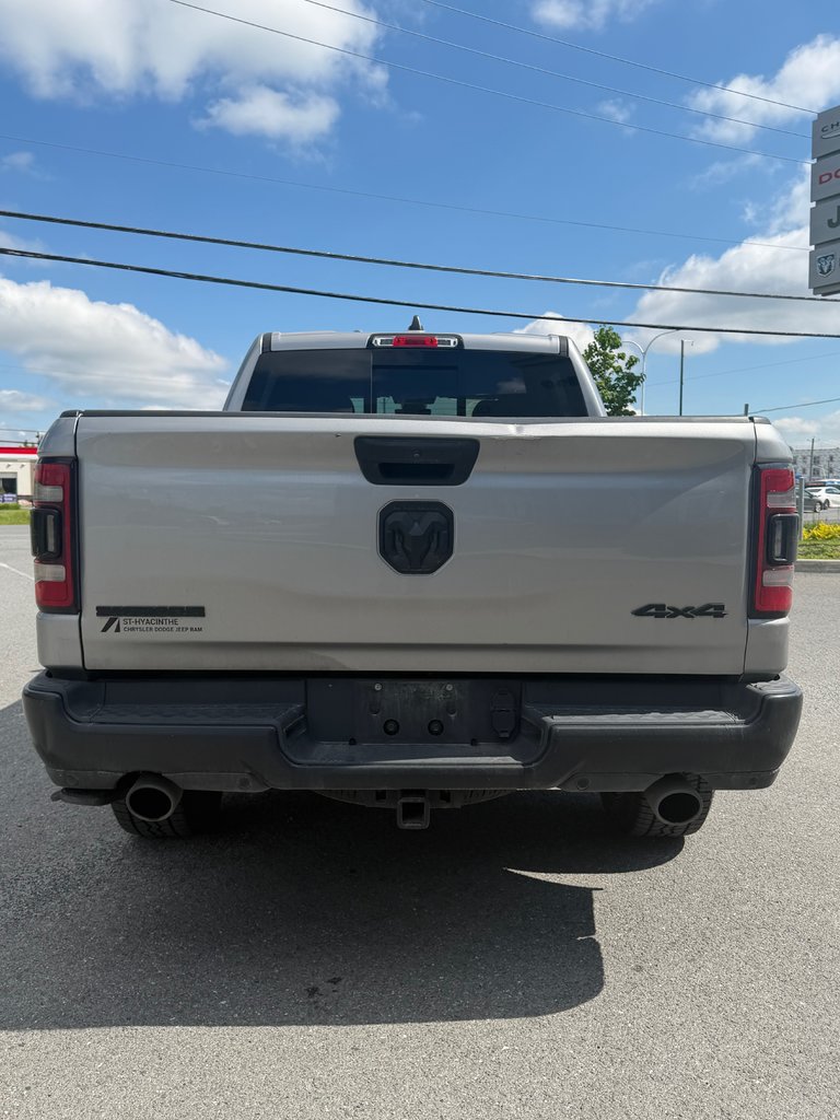 Ram 1500 Big Horn 2024-3