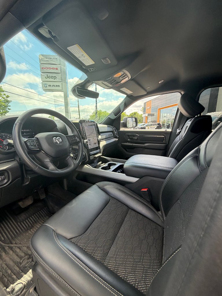Ram 1500 Big Horn 2024-6