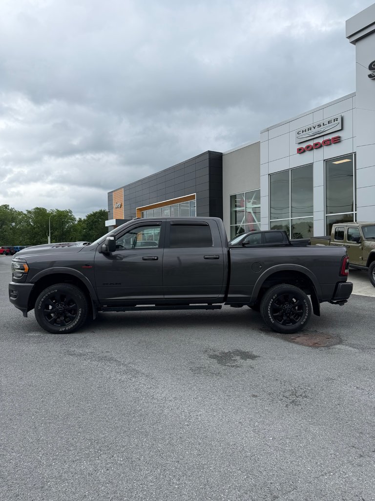 2023 Ram 2500 Limited-2