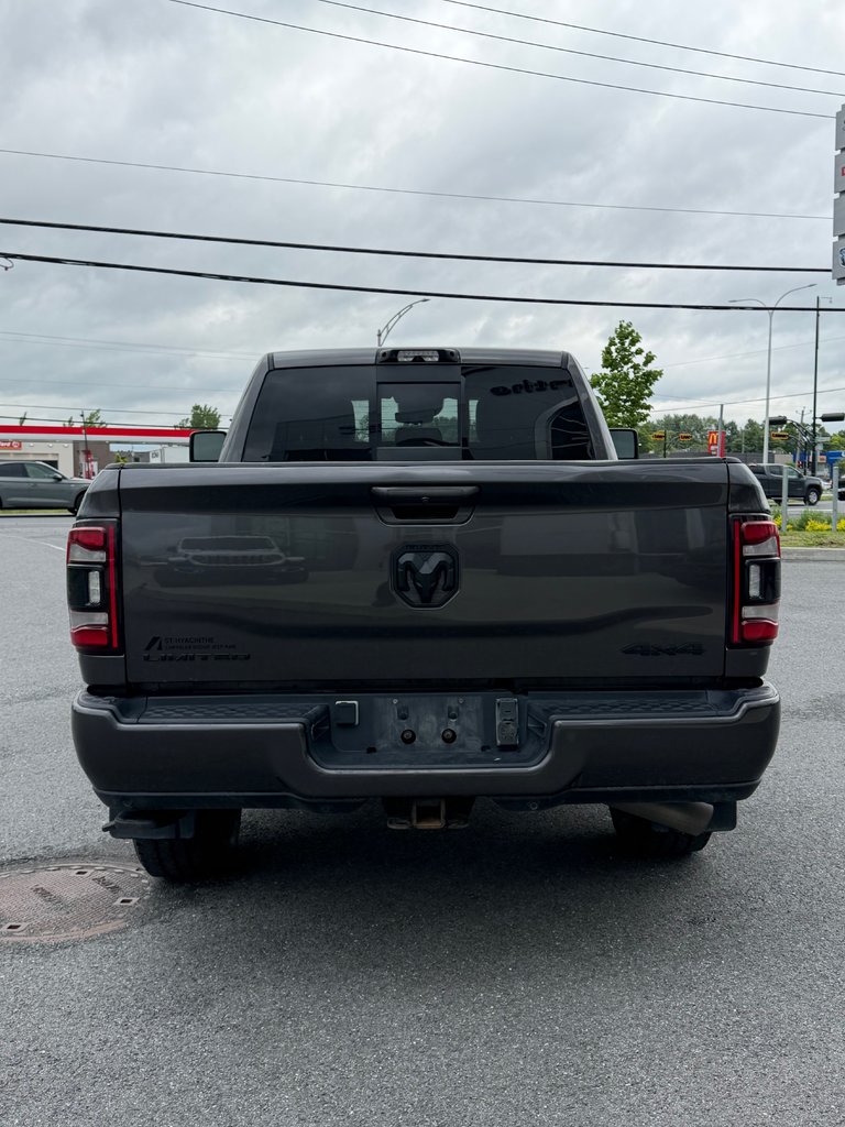 2023 Ram 2500 Limited-4
