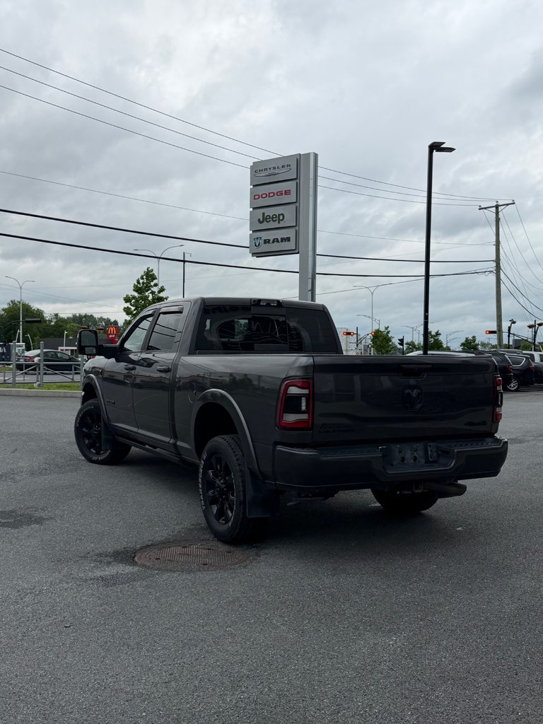 2023 Ram 2500 Limited-1