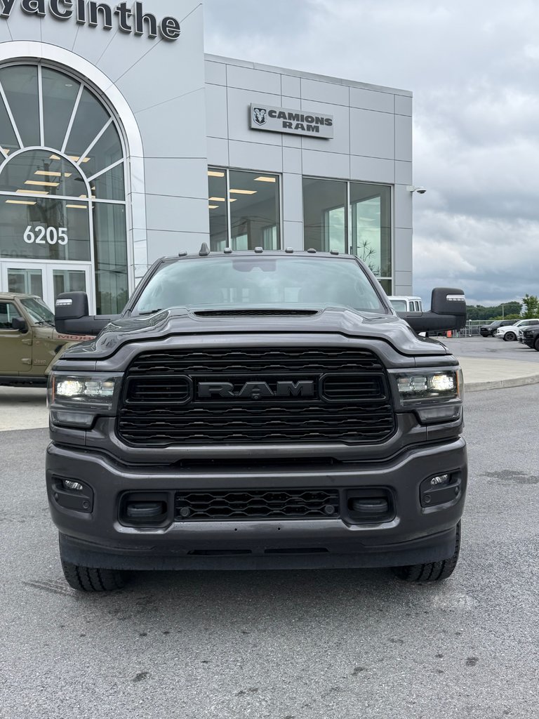 2023 Ram 2500 Limited-3