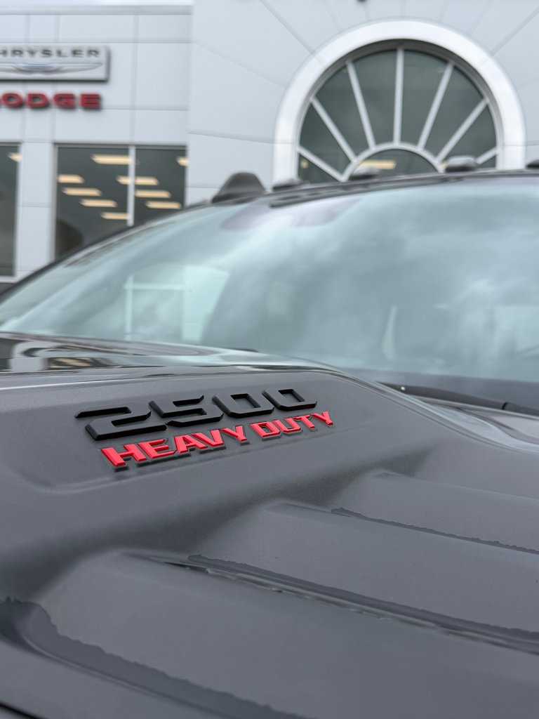 2023 Ram 2500 Limited-5
