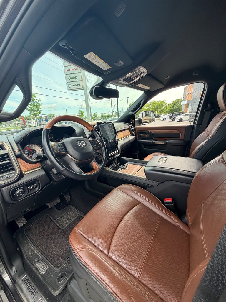 Ram 3500 Limited Longhorn 2022-5
