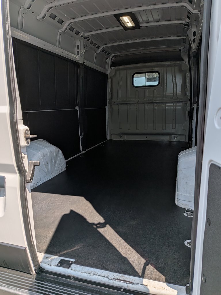 2025 Ram ProMaster Cargo Van Tradesman-6
