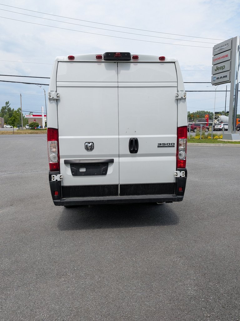 2025 Ram ProMaster Cargo Van Tradesman-3