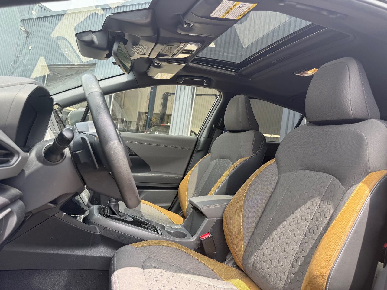 Subaru Crosstrek Onyx 2024-7