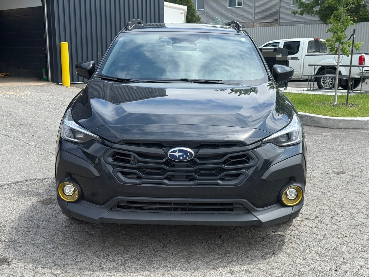 Subaru Crosstrek Onyx 2024-1