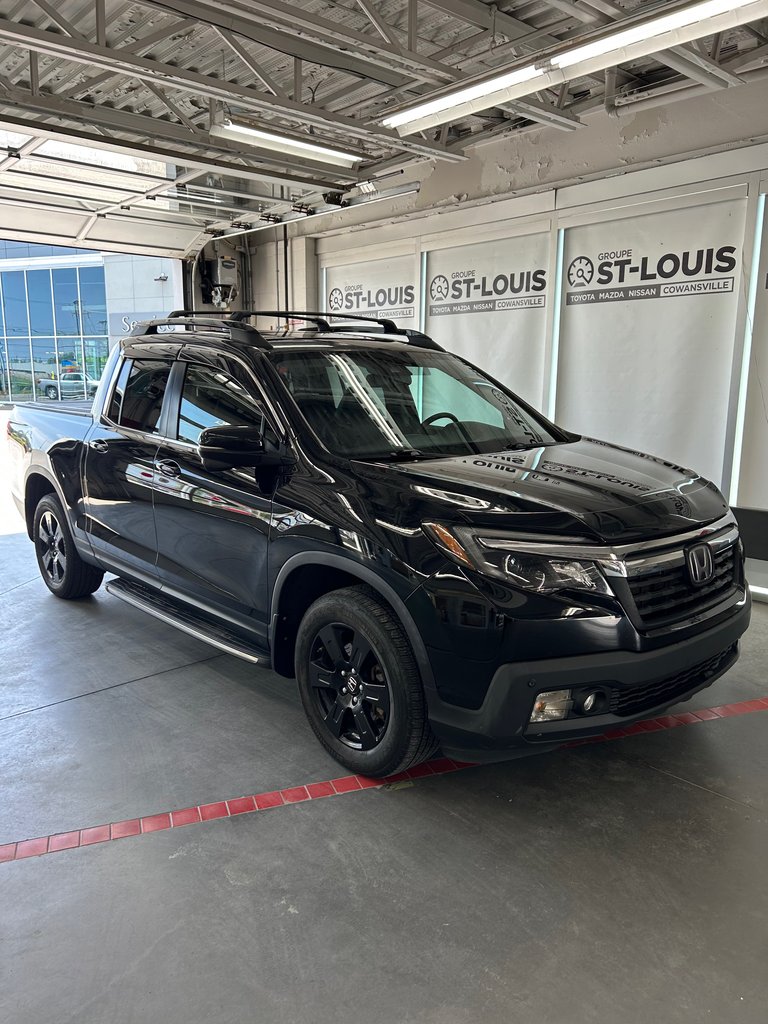 Honda Ridgeline 2019 usagé de 100 110 km à vendre chez Otogo