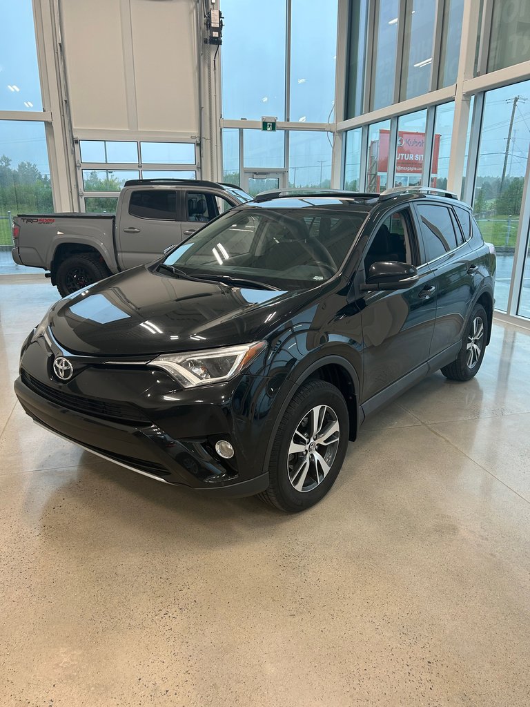 Used 2016 Toyota RAV4 with 147,846 km for sale at Otogo