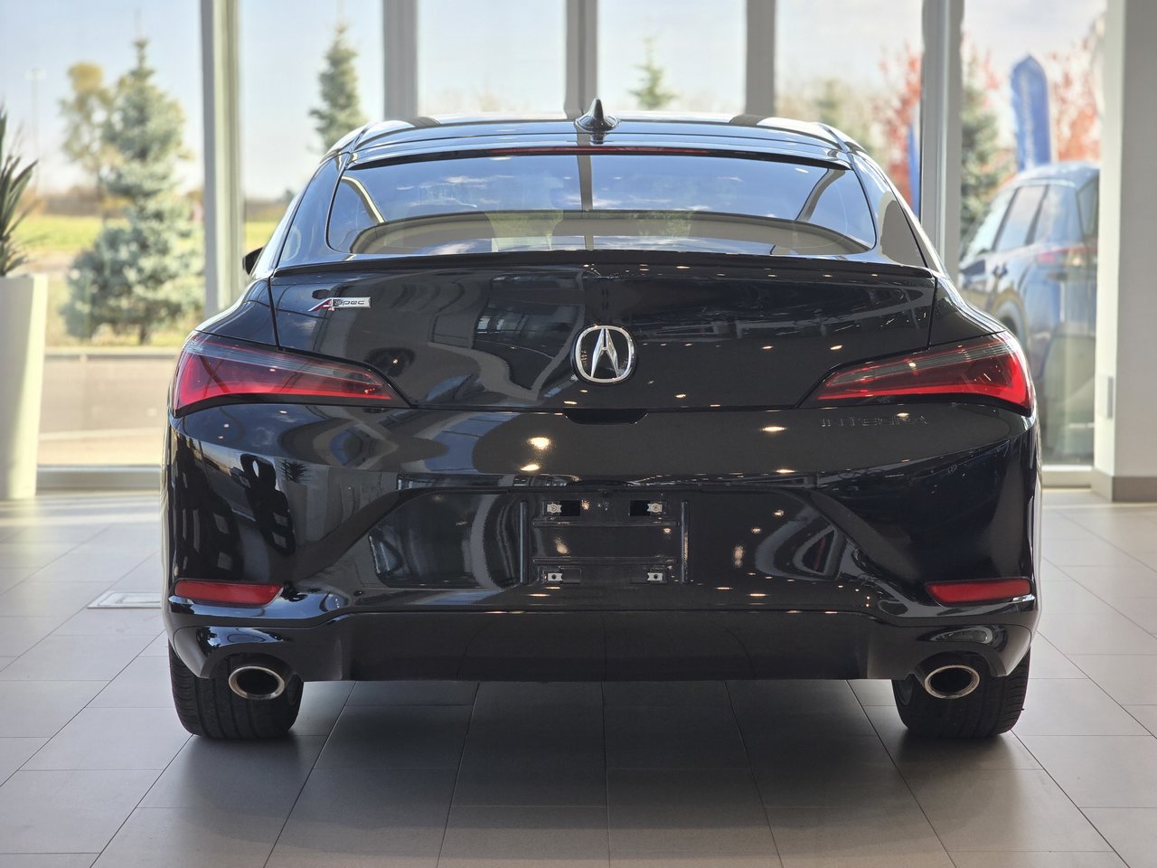 2024 Acura Integra A-Spec | TOIT | CUIR | CARPLAY | SEULEMENT 5652 KM A-Spec | TOIT | CUIR | CARPLAY | SEULEMENT 5652 KM