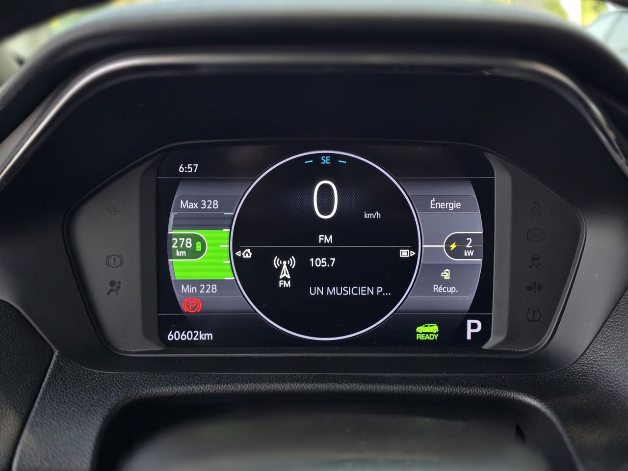 Chevrolet Bolt EV 1LT 2022 1LT