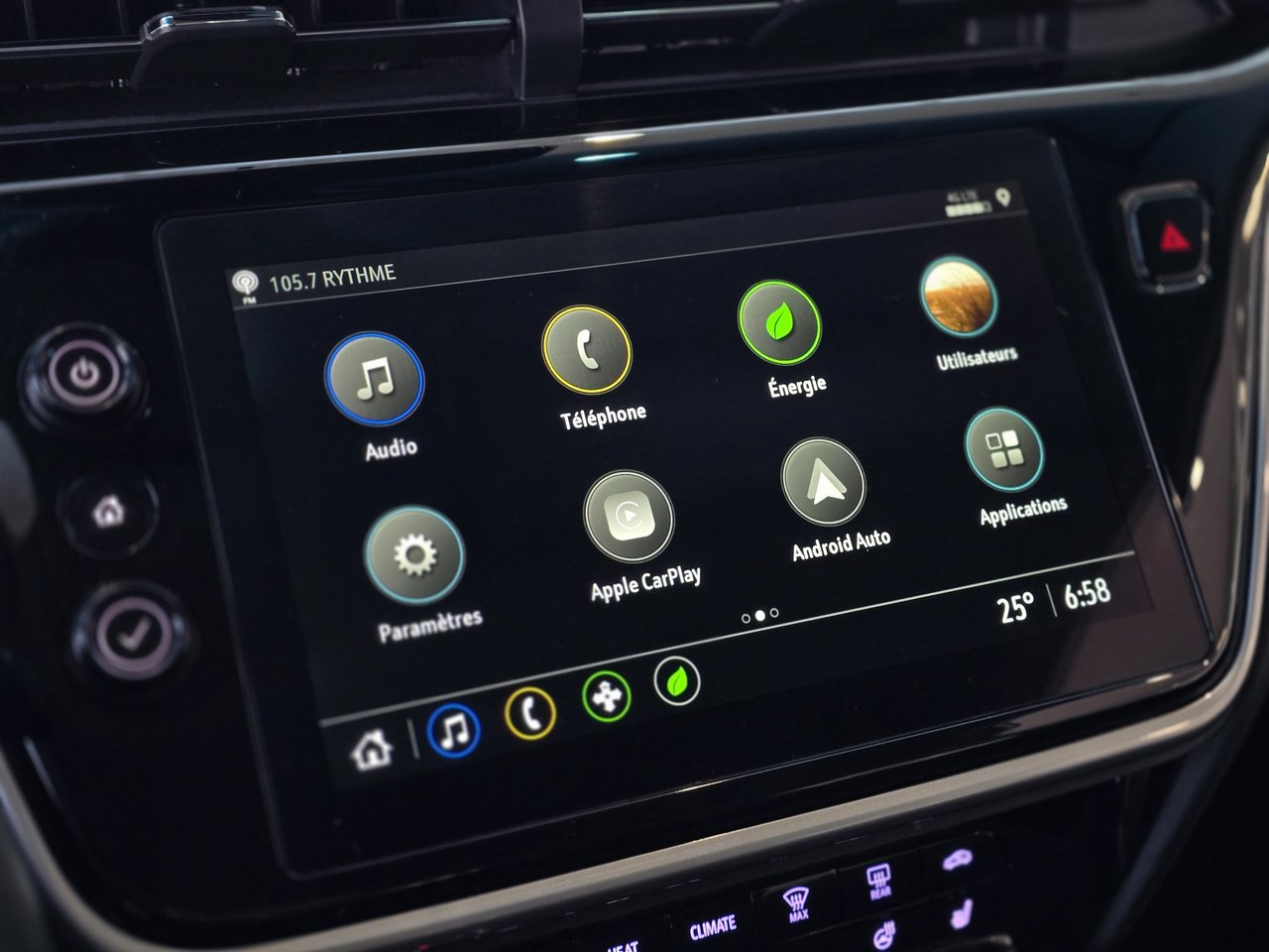 Chevrolet Bolt EV 1LT 2022 1LT